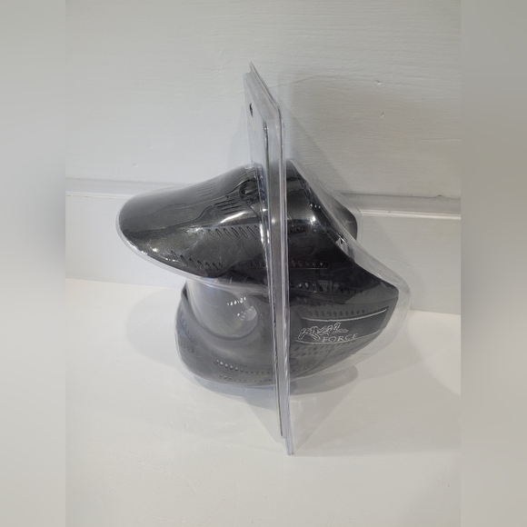 Rival Force Adult Anti-Fog Paintball Helmet Mask Youth LG/ Adult Med - Picture 6 of 8